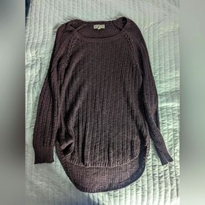 Pink Republic Sweater, size Large